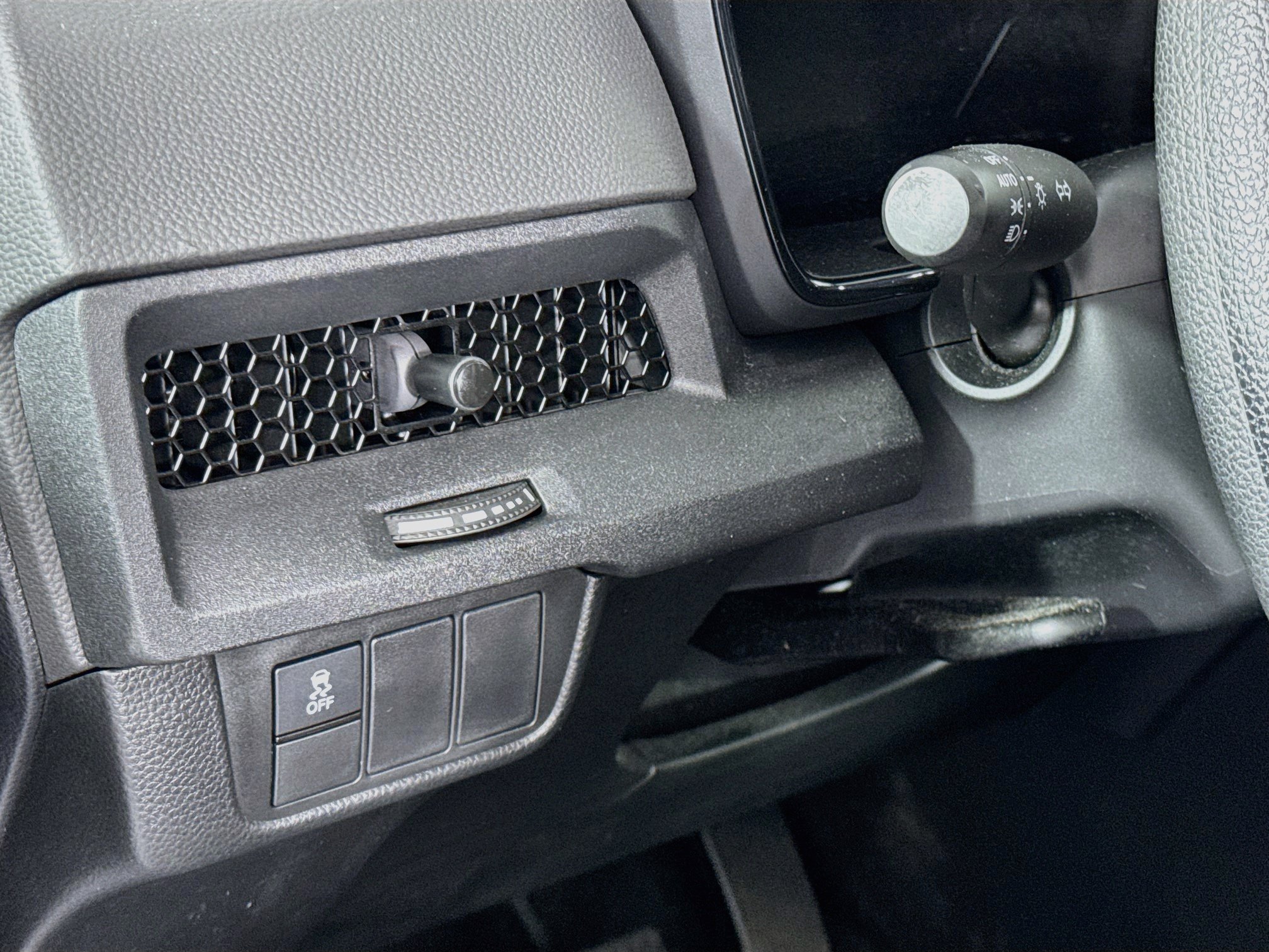 Certified 2024 Honda CR-V LX image 10