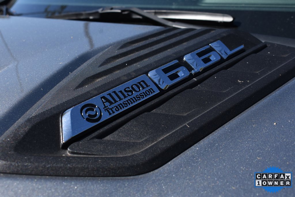 Used 2024 Chevrolet Silverado 2500 LT image 12