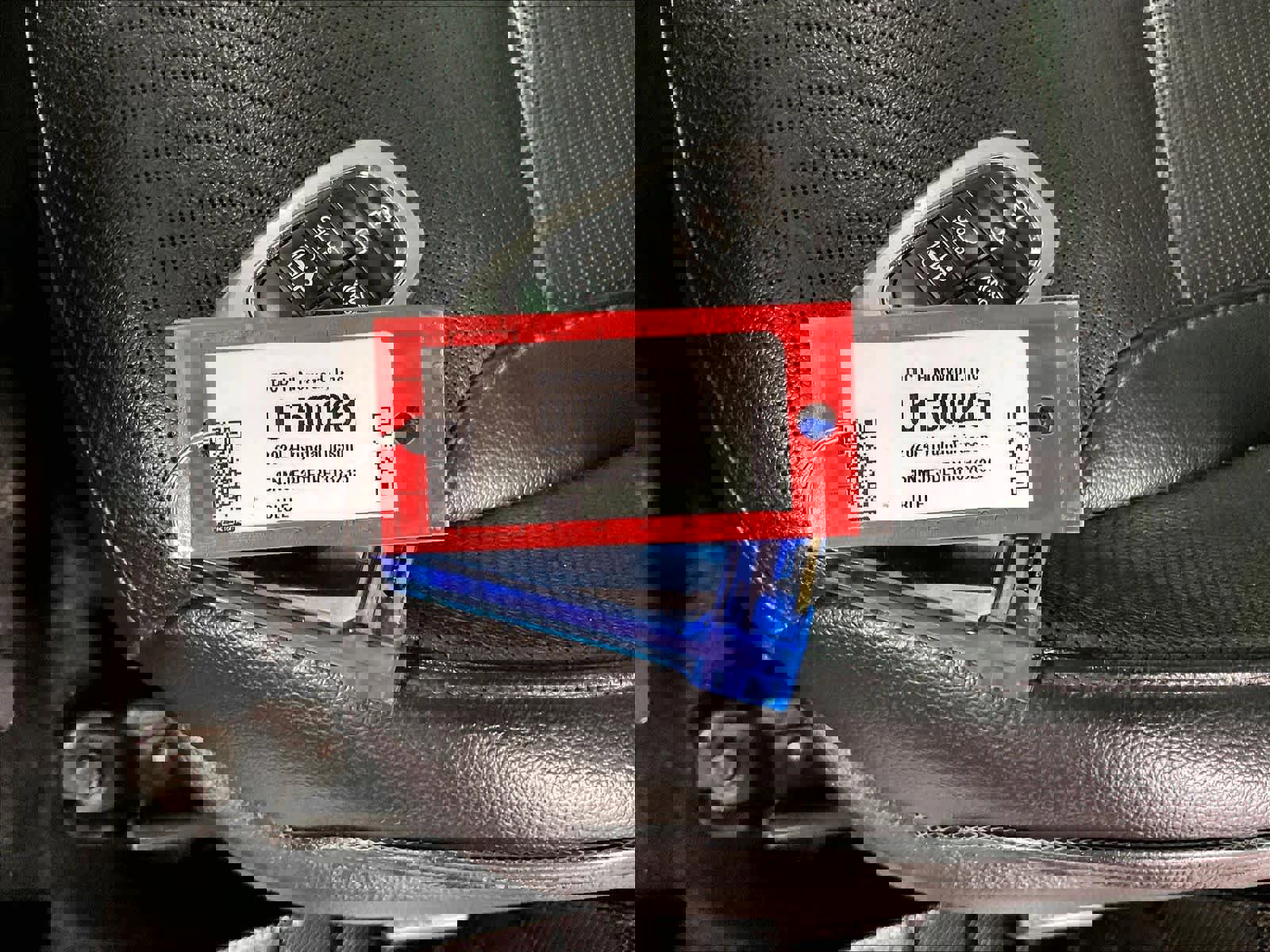 Used 2024 Hyundai Tucson Limited image 32