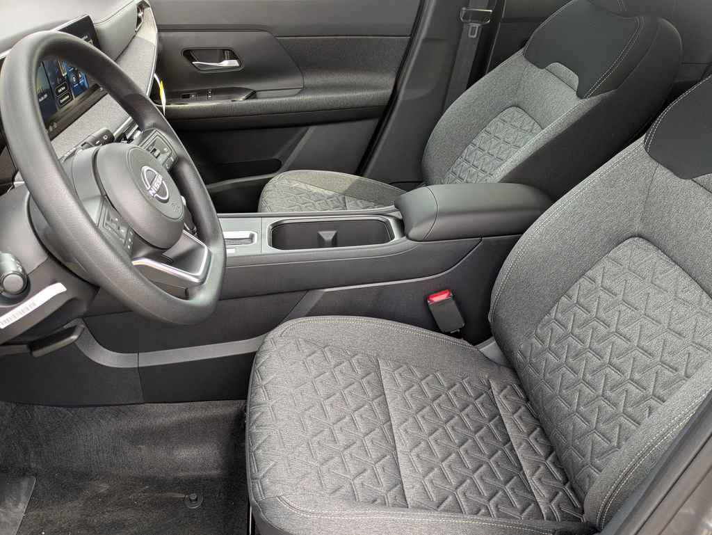 New 2026 Nissan Kicks SV w/ SV Premium Package AWD/4WD image 11