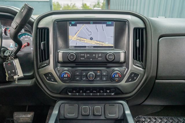 Used 2016 Chevrolet Silverado 2500 LTZ w/ Duramax Plus Package image 26