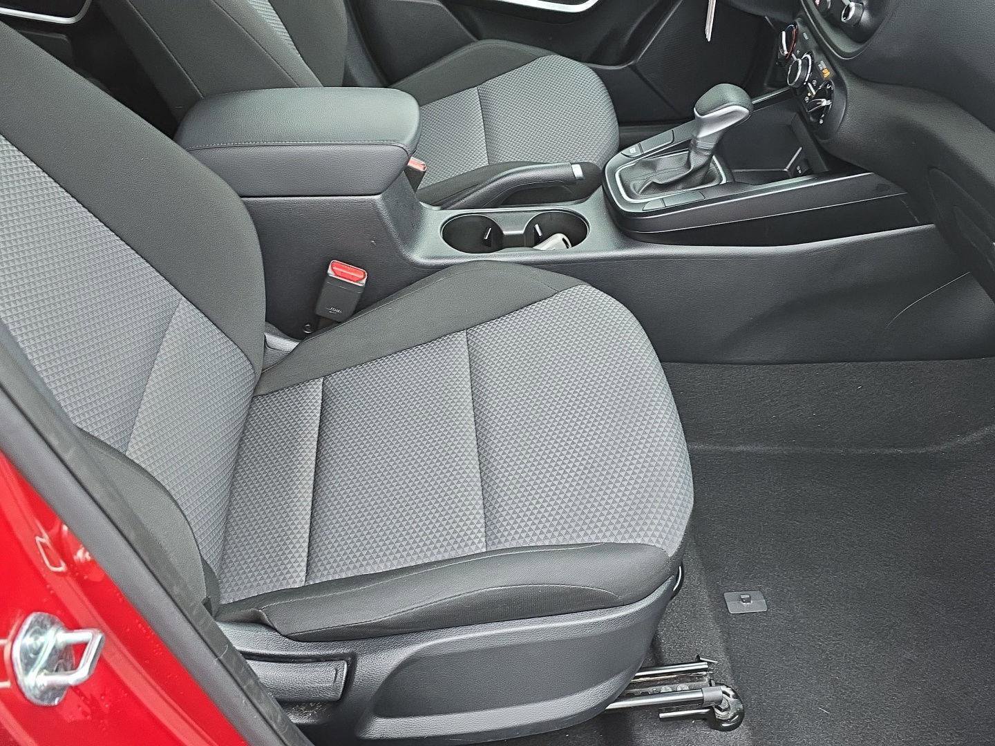 Used 2024 Kia Soul LX w/ Option Group 015 image 22