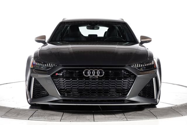 Used 2022 Audi RS 6 image 9
