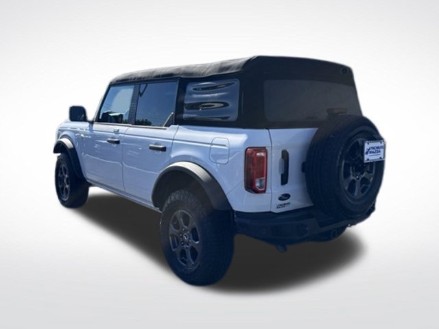 Used 2023 Ford Bronco Big Bend AWD/4WD image 4
