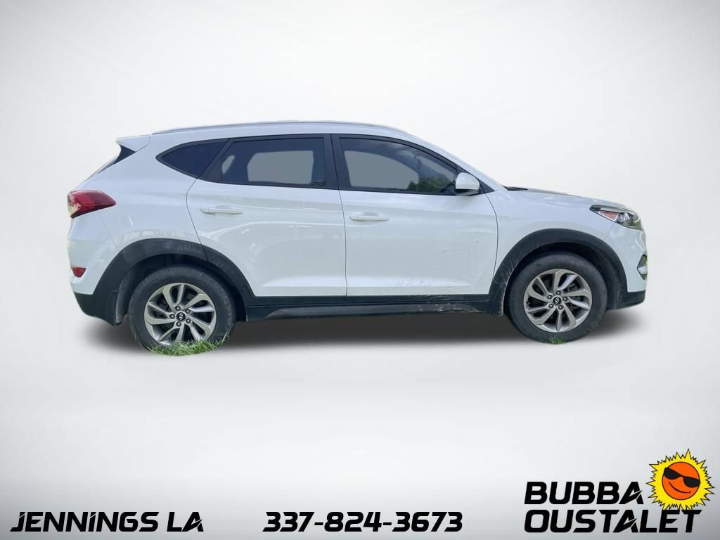 Used 2016 Hyundai Tucson SE w/ Option Group 02 FWD image 6