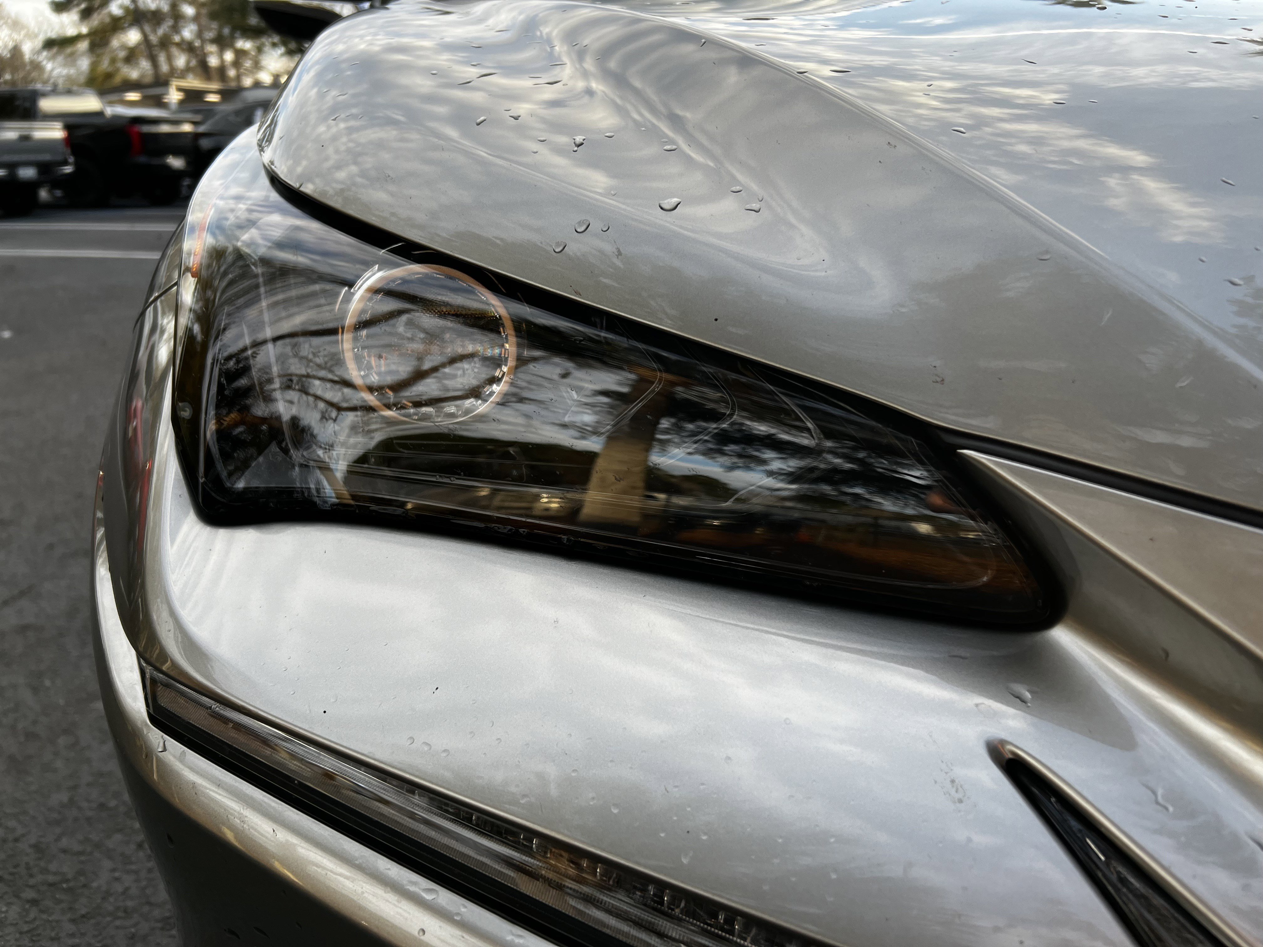 Certified 2021 Lexus NX 300h AWD w/ Premium Package image 12