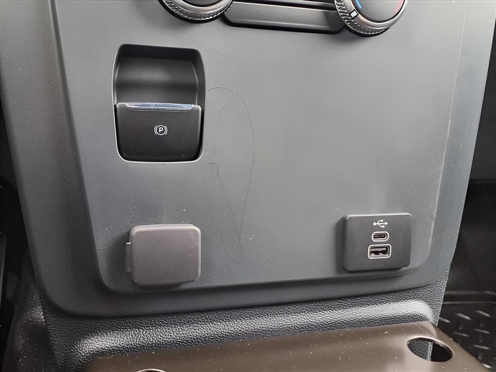 New 2025 Ford Explorer 4WD Police Interceptor image 10