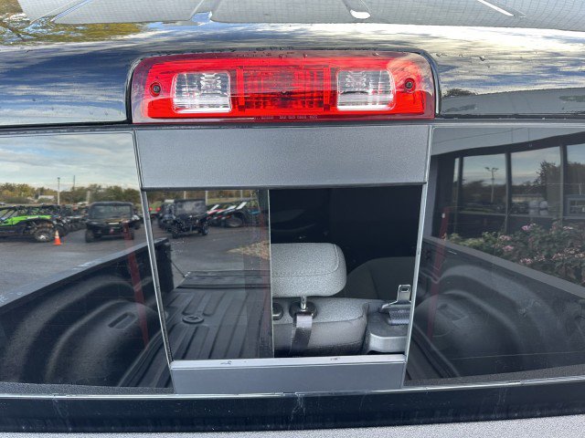 New 2026 RAM 2500 Tradesman image 11