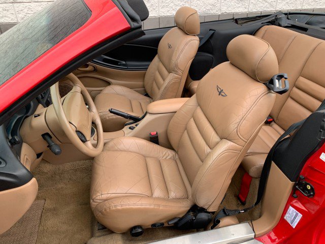 Used 1994 Ford Mustang GT RWD image 7