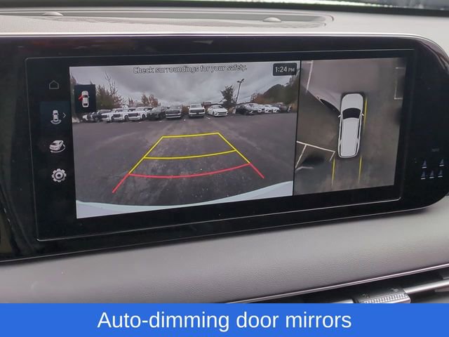 Used 2025 Hyundai Palisade Calligraphy image 23