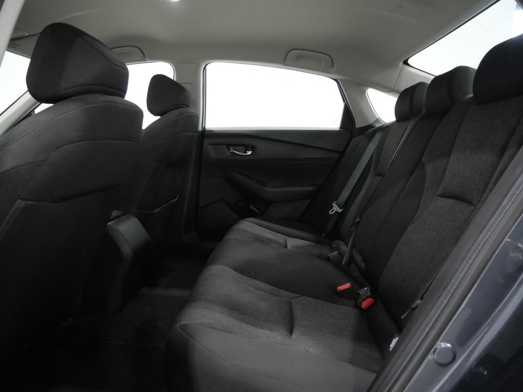 Used 2024 Honda Accord LX image 23