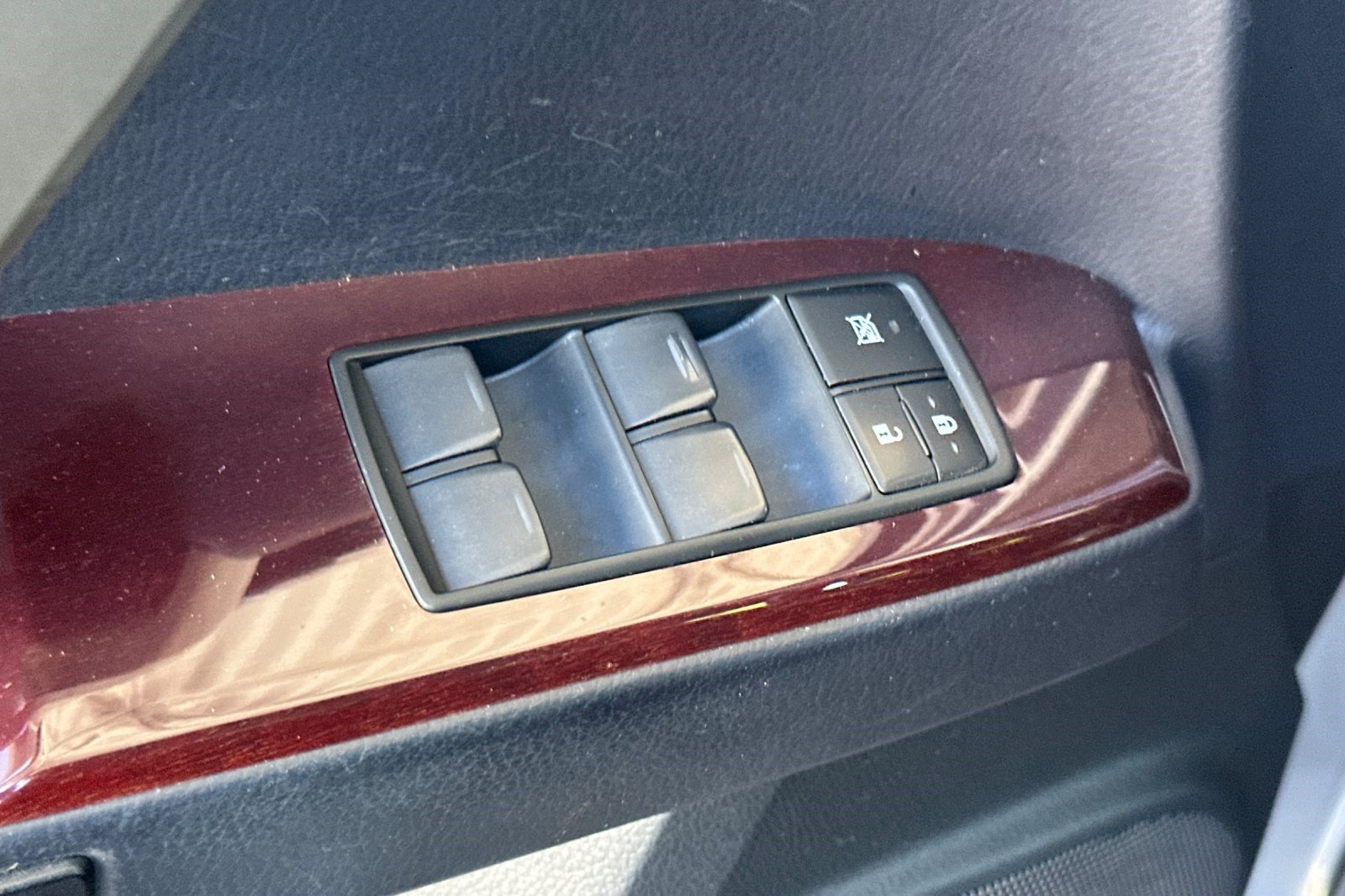 Used 2019 Lexus GX 460 Premium AWD/4WD image 13