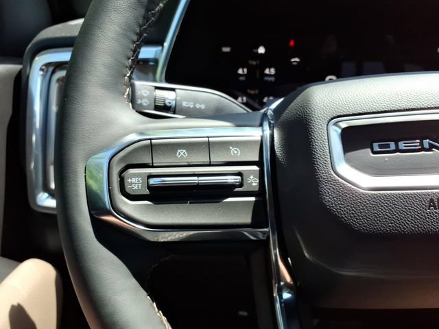 New 2026 GMC Canyon Denali AWD/4WD image 27