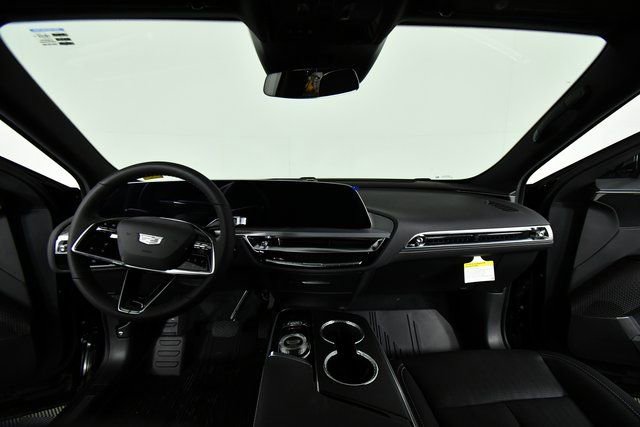 New 2025 Cadillac Lyriq Sport w/ LPO, Floor Liner Package image 25