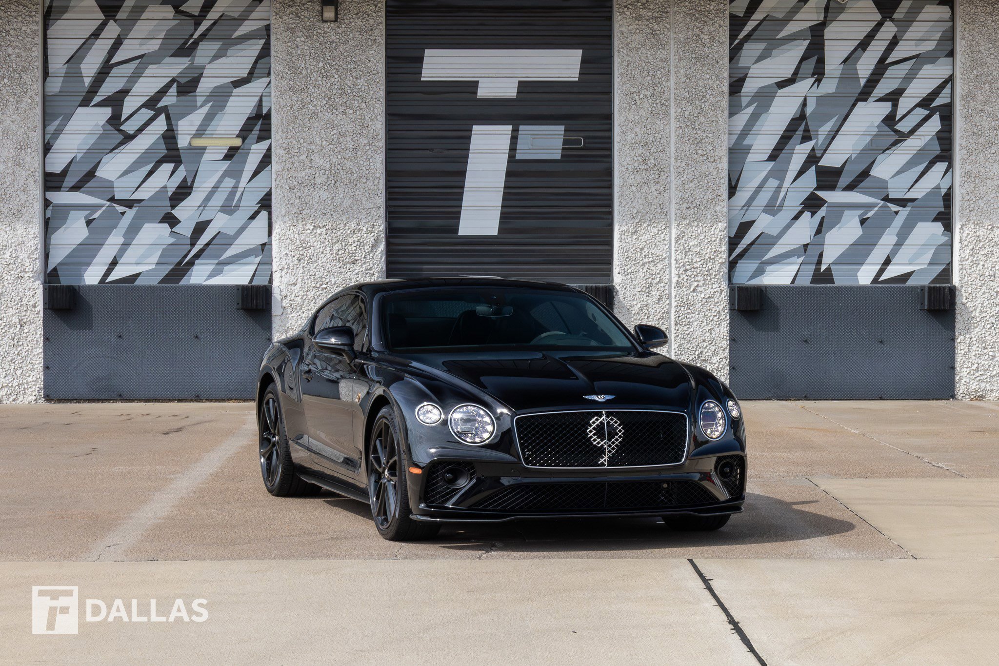 Used 2020 Bentley Continental GT First Edition image 1