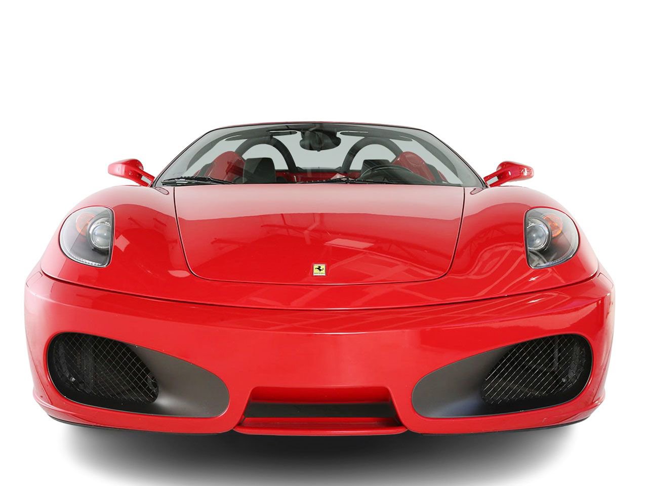 Used 2008 Ferrari F430 Spider RWD image 5