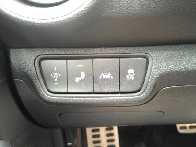 Used 2021 Kia Forte GT w/ GT2 Package FWD image 33