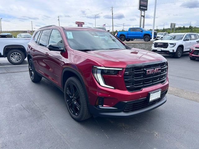 New 2026 GMC Acadia Elevation w/ Super Cruise Package image 4