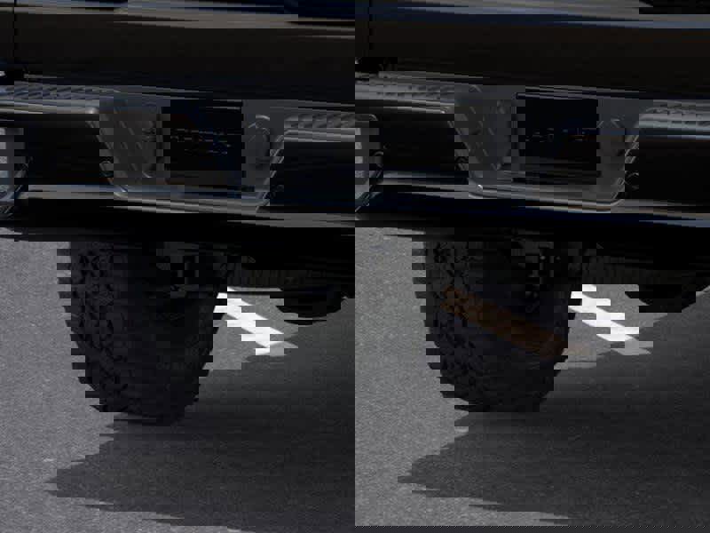 New 2026 Chevrolet Silverado 1500 ZR2 image 14