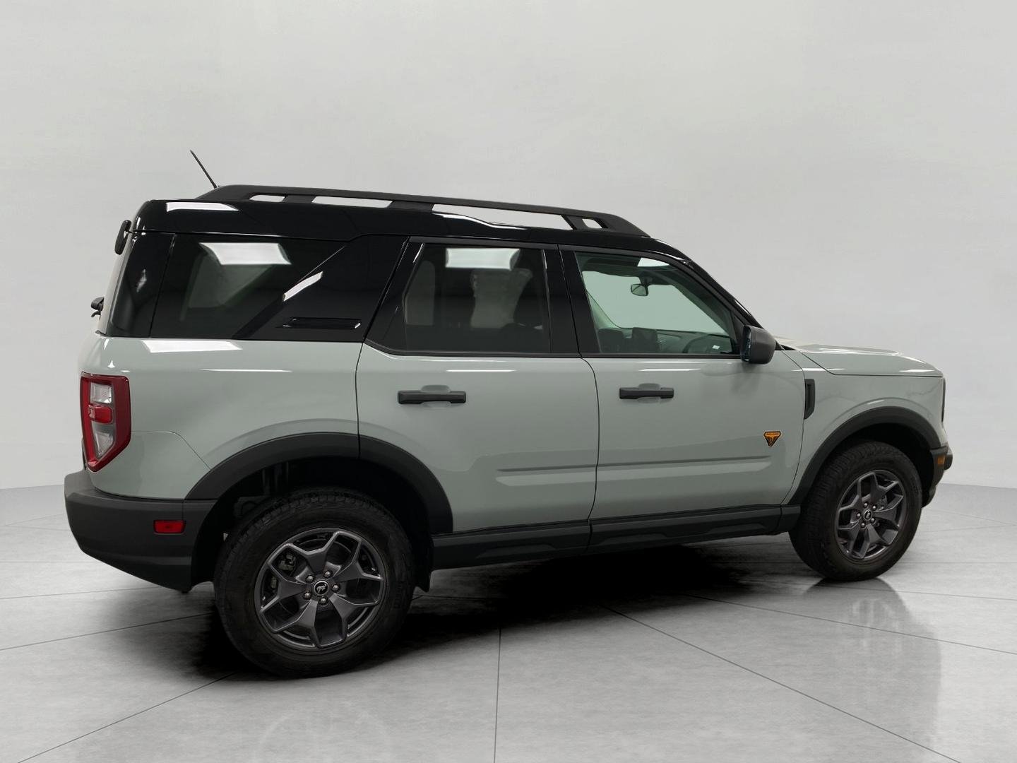 Used 2024 Ford Bronco Sport Badlands AWD/4WD image 3
