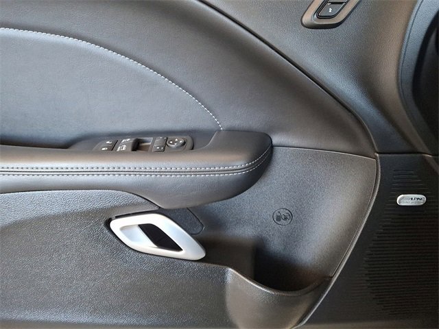 Used 2023 Dodge Challenger R/T Scat Pack w/ Plus Package image 12