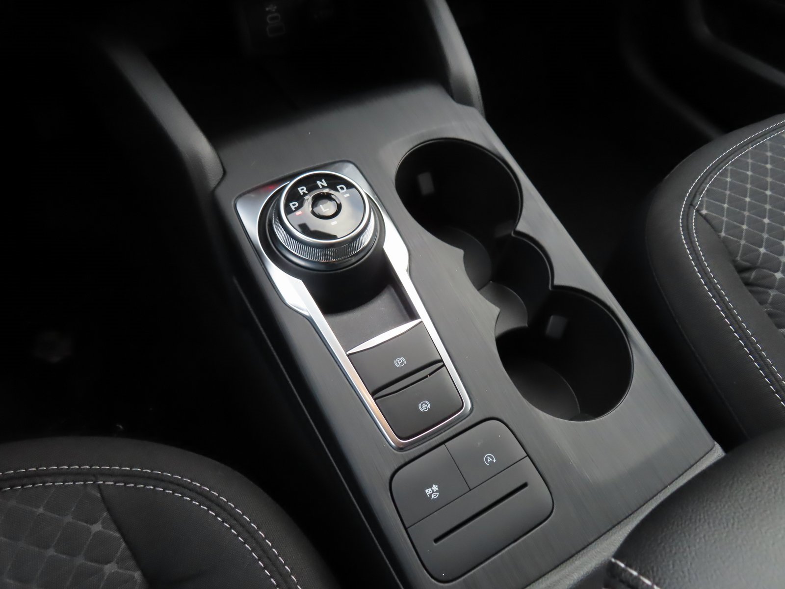 New 2026 Ford Escape Active w/ Cold Weather Package image 14