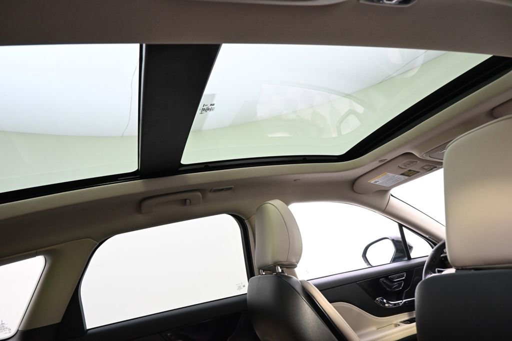 New 2026 Lincoln Corsair Reserve w/ Jet Appearance Package image 17