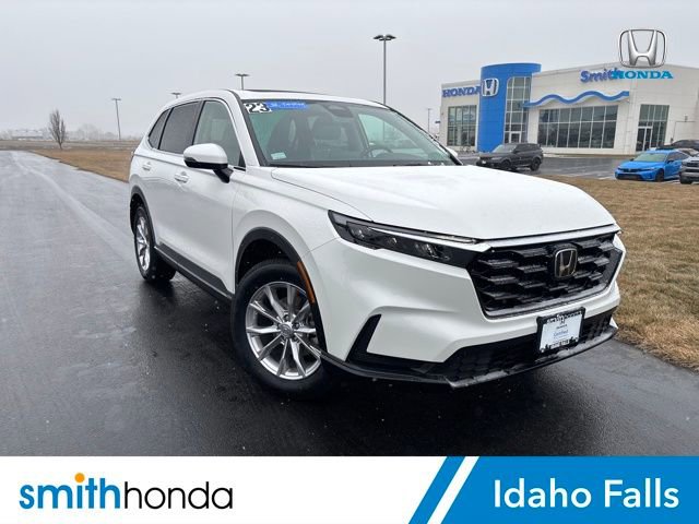 Used 2023 Honda CR-V EX