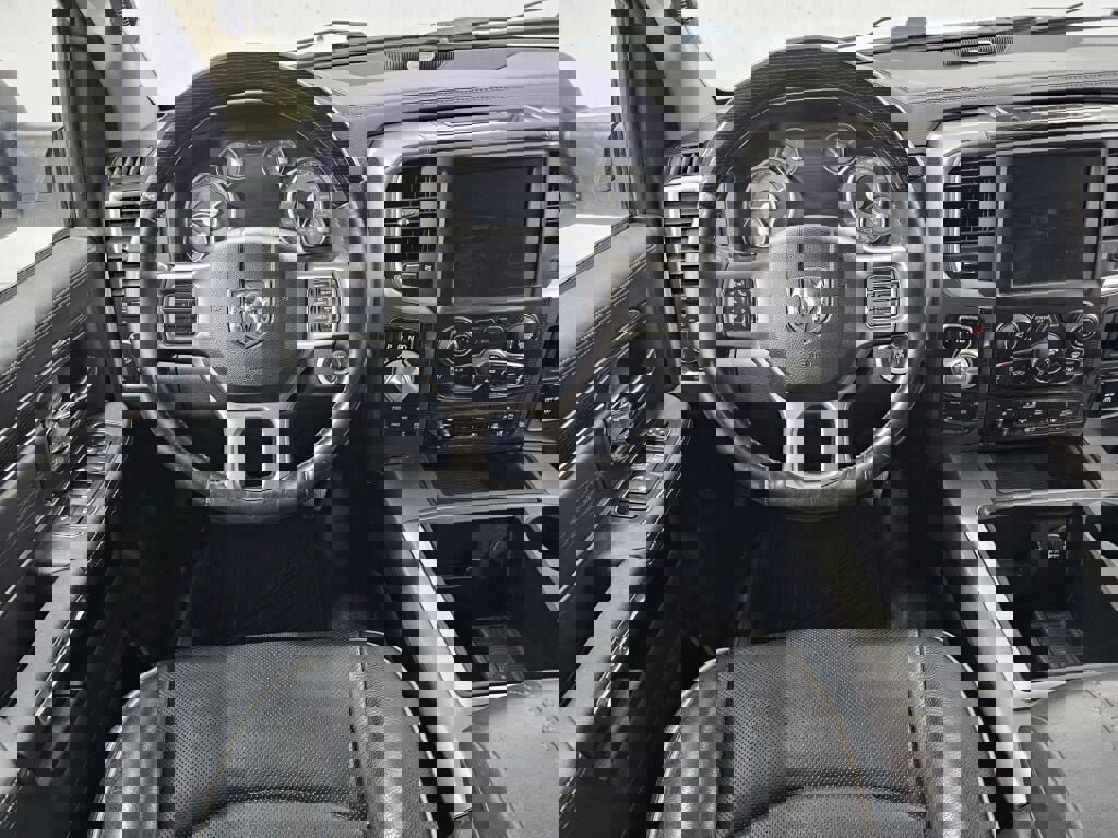 Used 2015 RAM 1500 Limited image 13