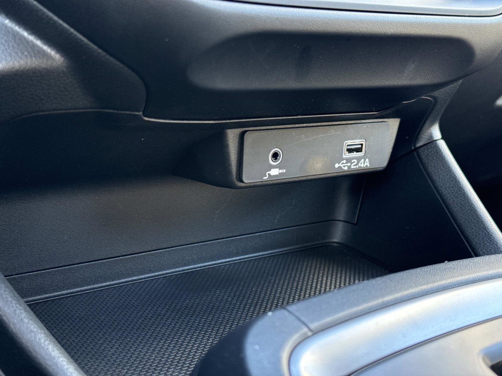 Used 2025 Subaru Impreza 2.0i w/ Popular Package #1A image 6