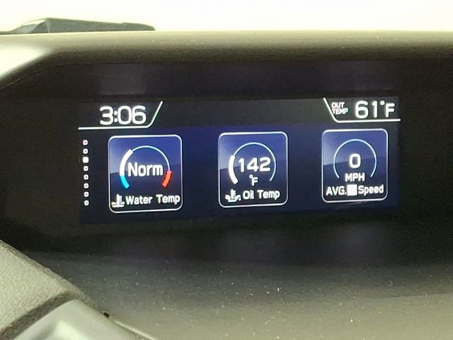 Used 2018 Subaru Impreza 2.0i Sport w/ Popular Package #2 AWD/4WD image 24