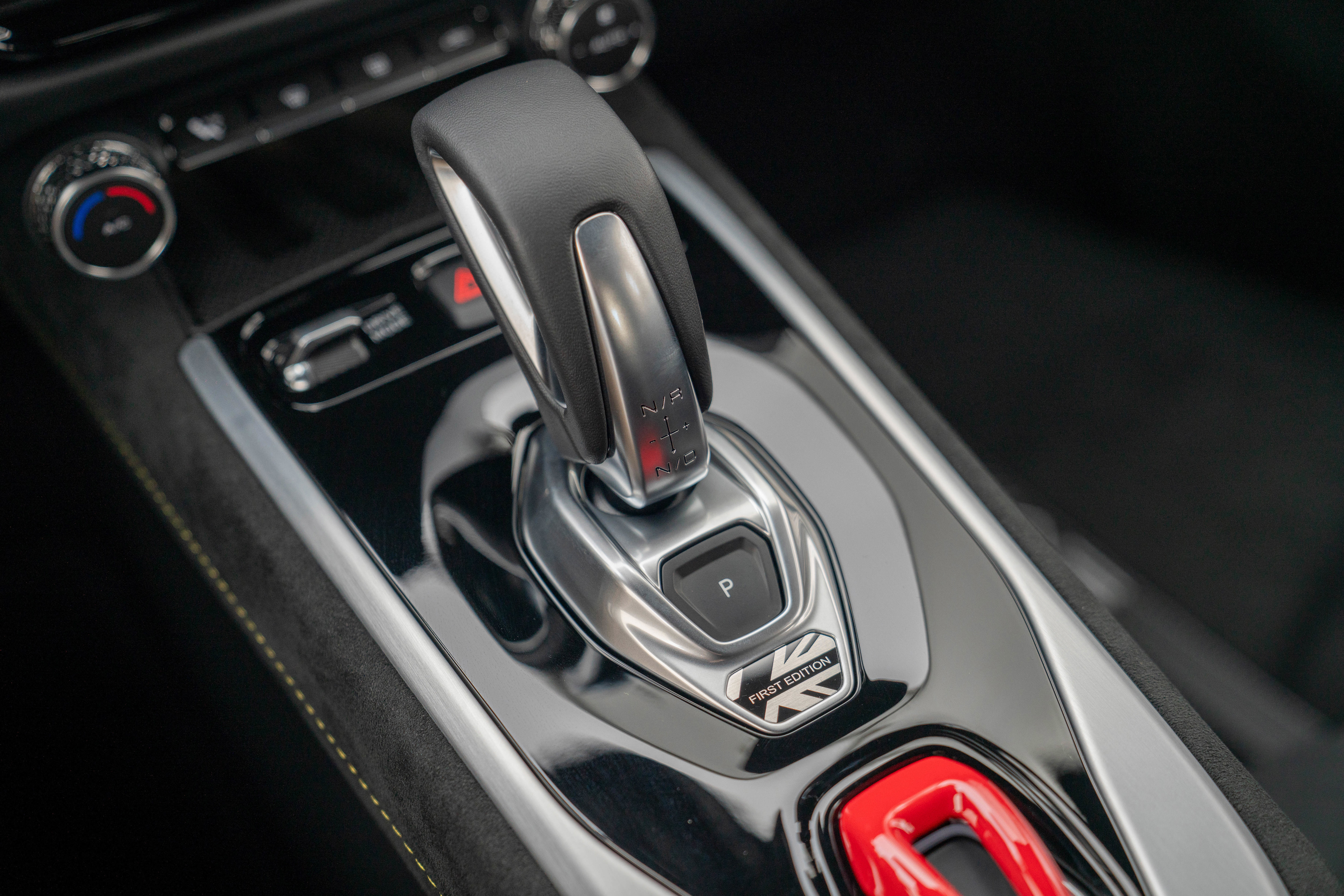 Used 2024 Lotus Emira First Edition image 26