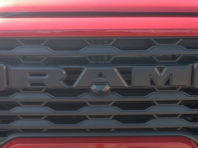 New 2026 RAM 2500 Tradesman image 13