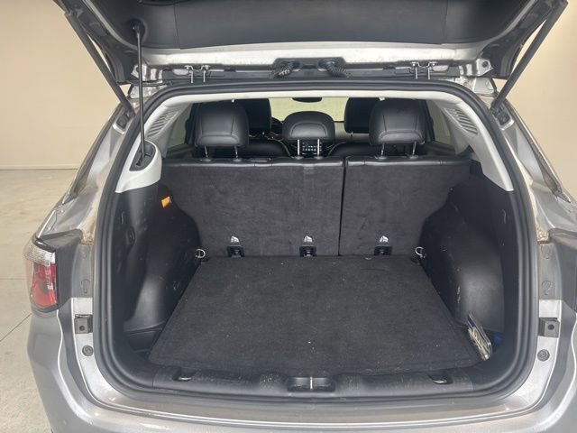 Used 2018 Jeep Compass Limited w/ Navigation Group AWD/4WD image 24