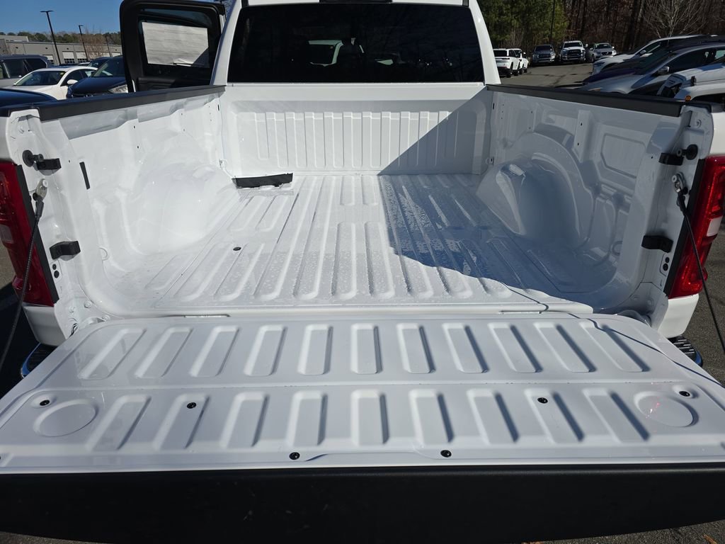 New 2026 RAM 1500 Big Horn image 13