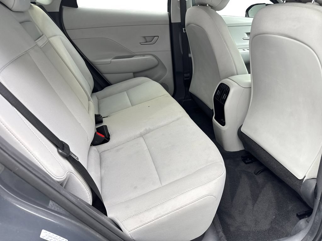 Used 2024 Hyundai Kona SEL FWD image 39