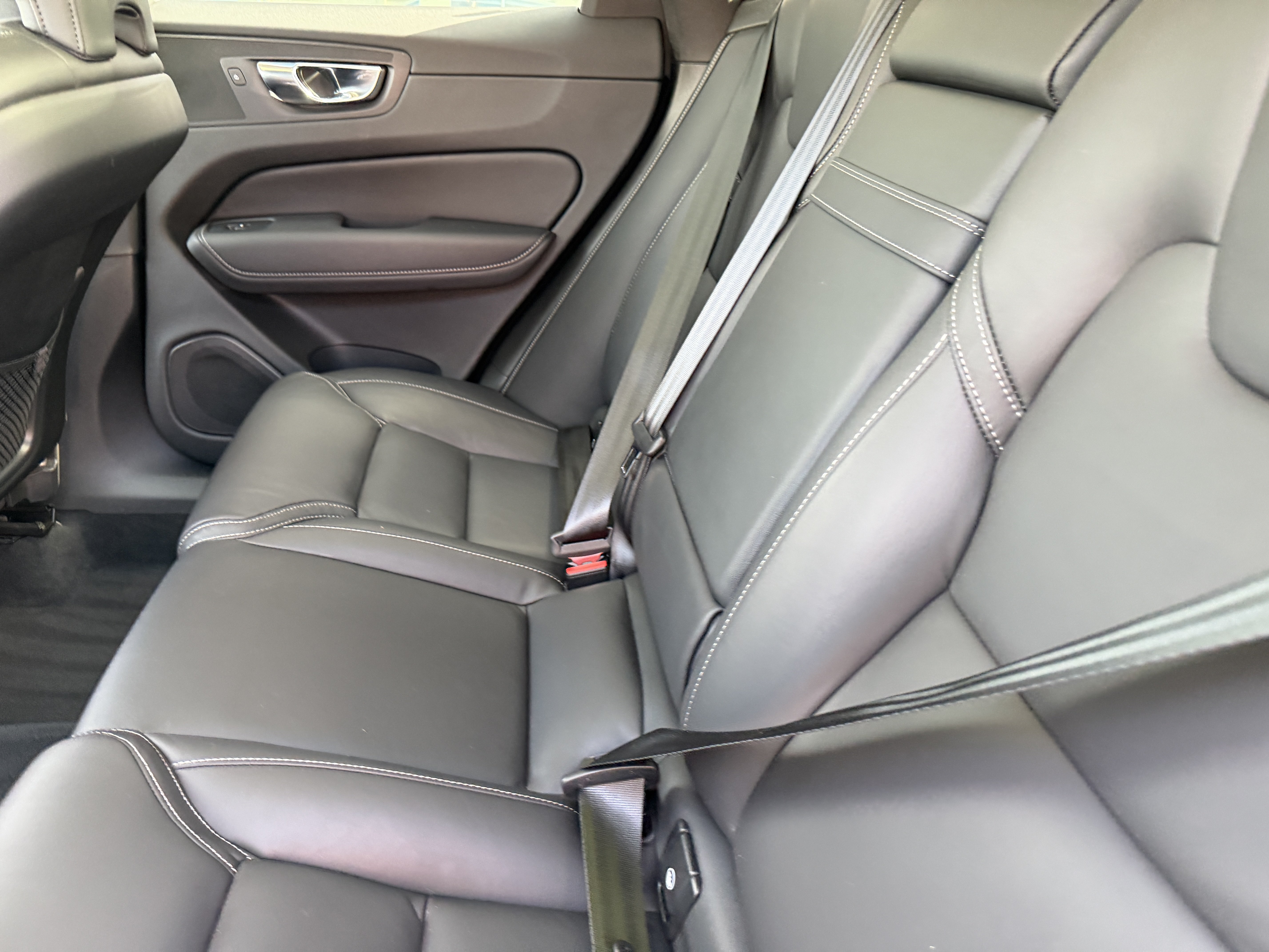 Used 2021 Volvo XC60 T5 Inscription w/ Advanced Package FWD image 21