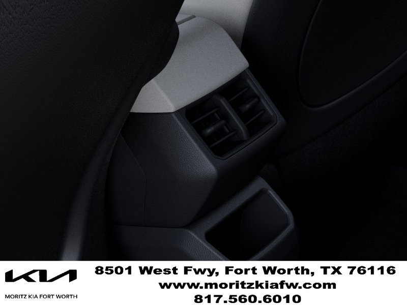 New 2027 Kia Seltos EX AWD/4WD image 26