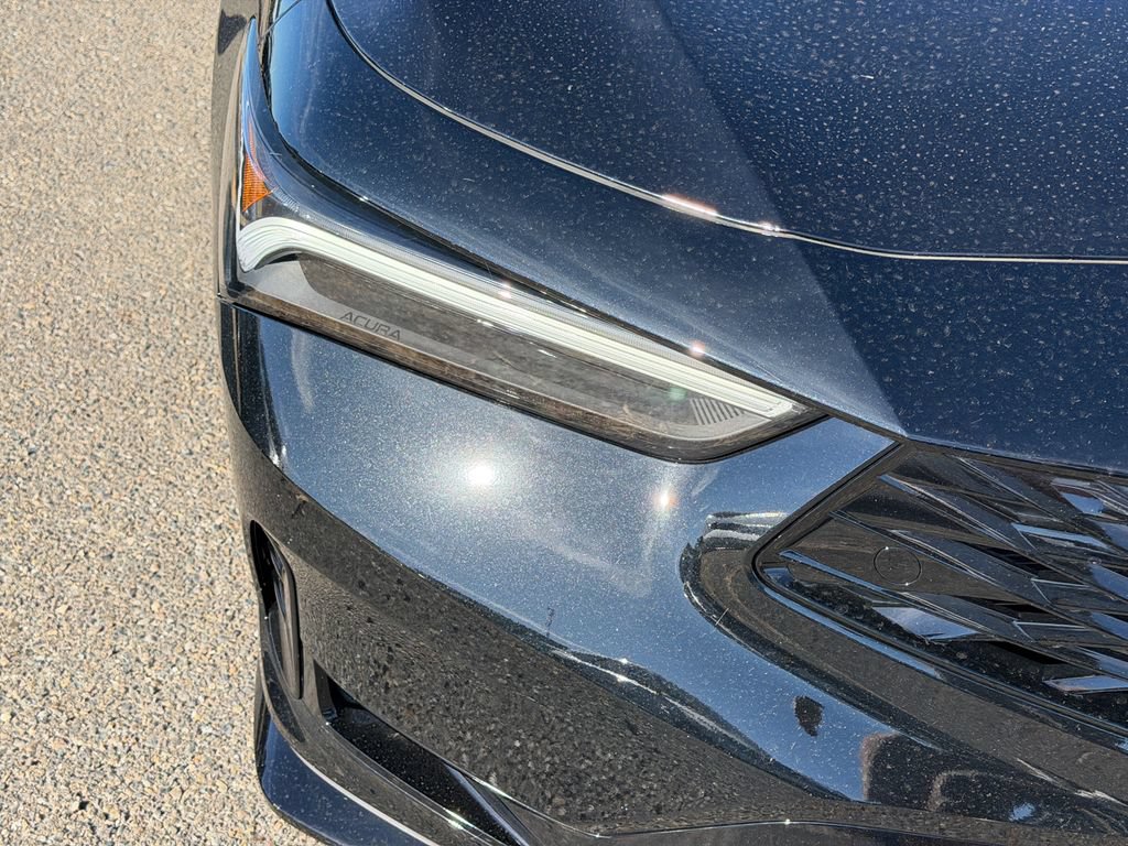 New 2026 Acura Integra A-Spec FWD image 5
