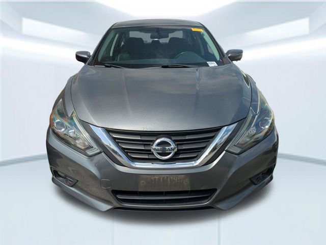 Used 2016 Nissan Altima 2.5 SR FWD image 5