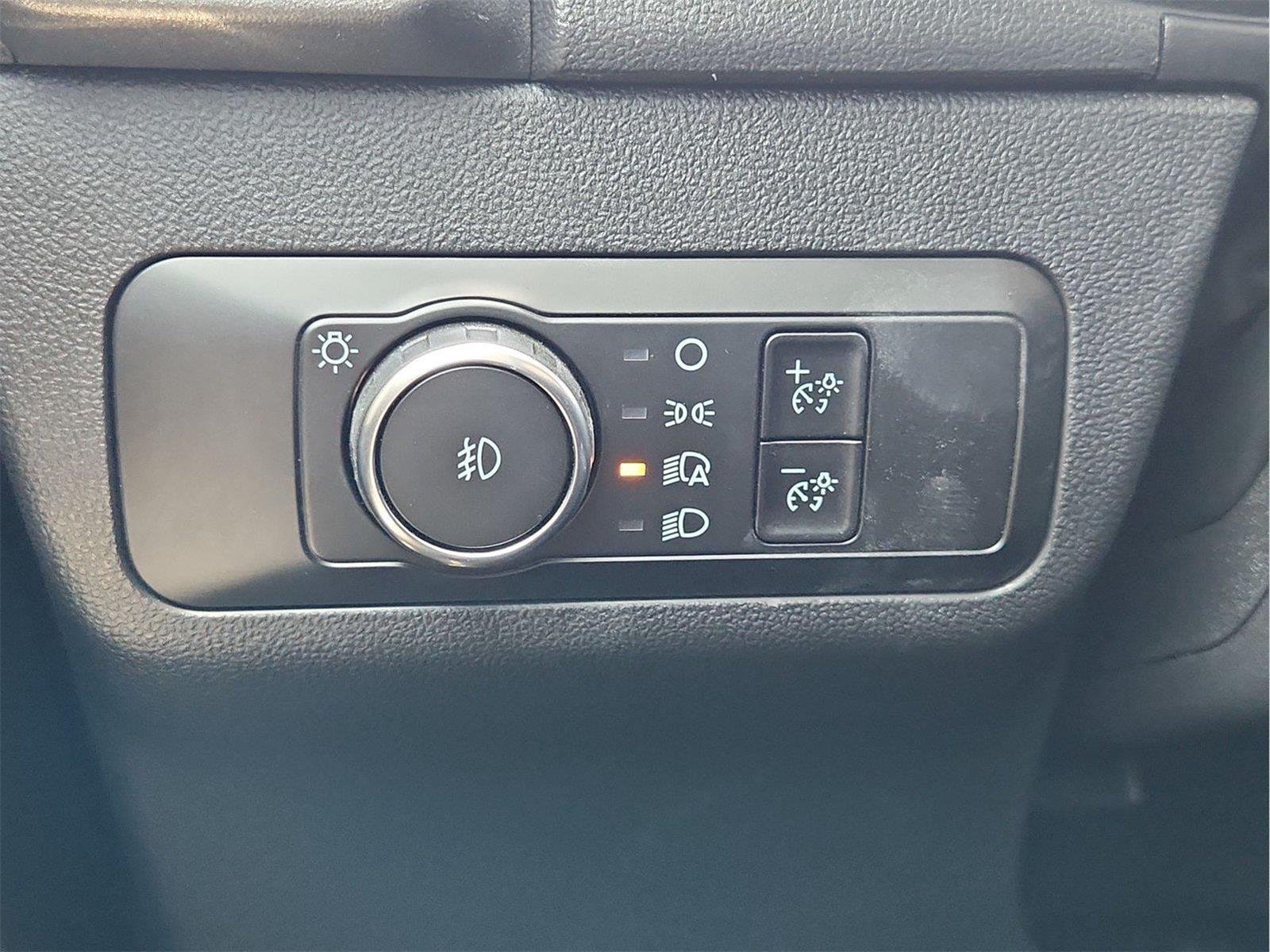 Used 2026 Ford Bronco Sport Outer Banks w/ Outer Banks Tech Package+ AWD/4WD image 17