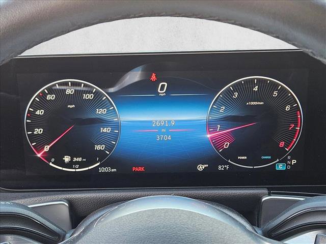 Used 2026 Mercedes-Benz GLB 250 image 11