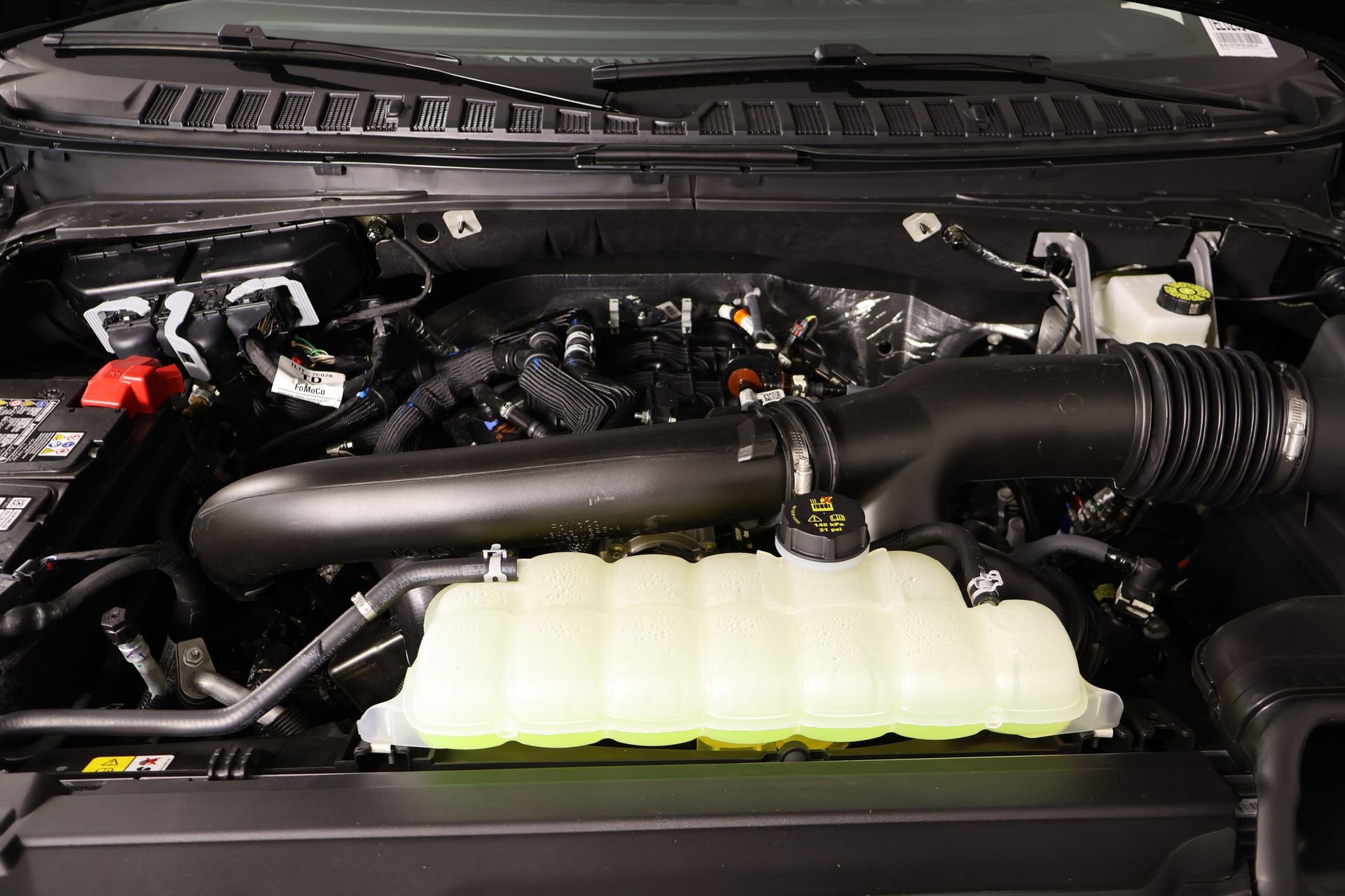 New 2026 Lincoln Navigator Black Label image 21