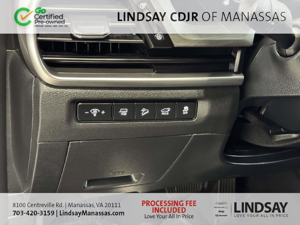 Used 2024 Kia Telluride EX X-Line AWD/4WD image 29