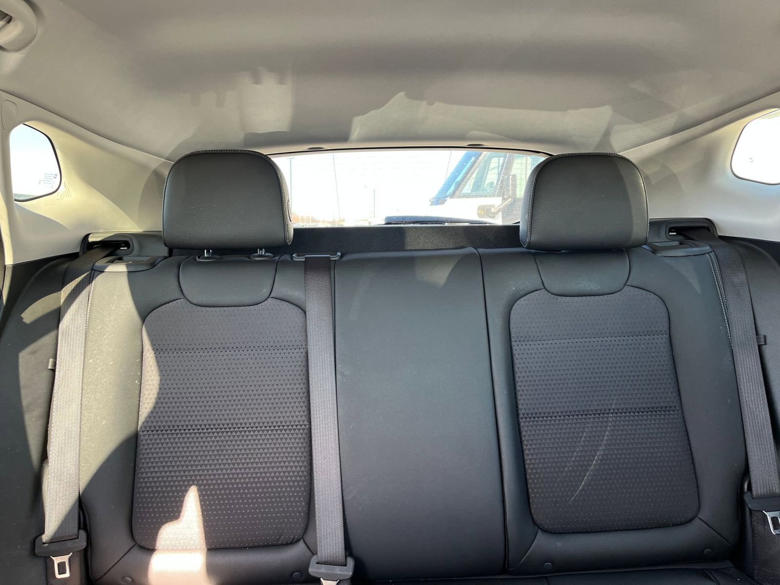 Used 2025 Chevrolet Trax LT image 38