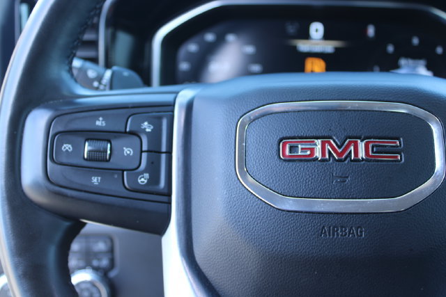 Used 2023 GMC Sierra 1500 Elevation w/ Elevation Premium Package RWD image 31