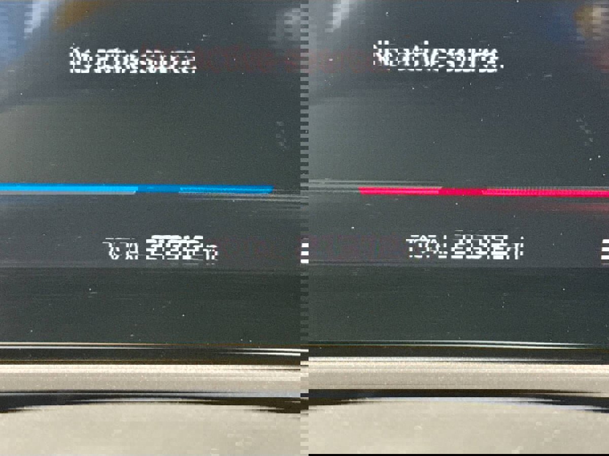 Used 2023 BMW M3 Competition w/ Executive Package image 14