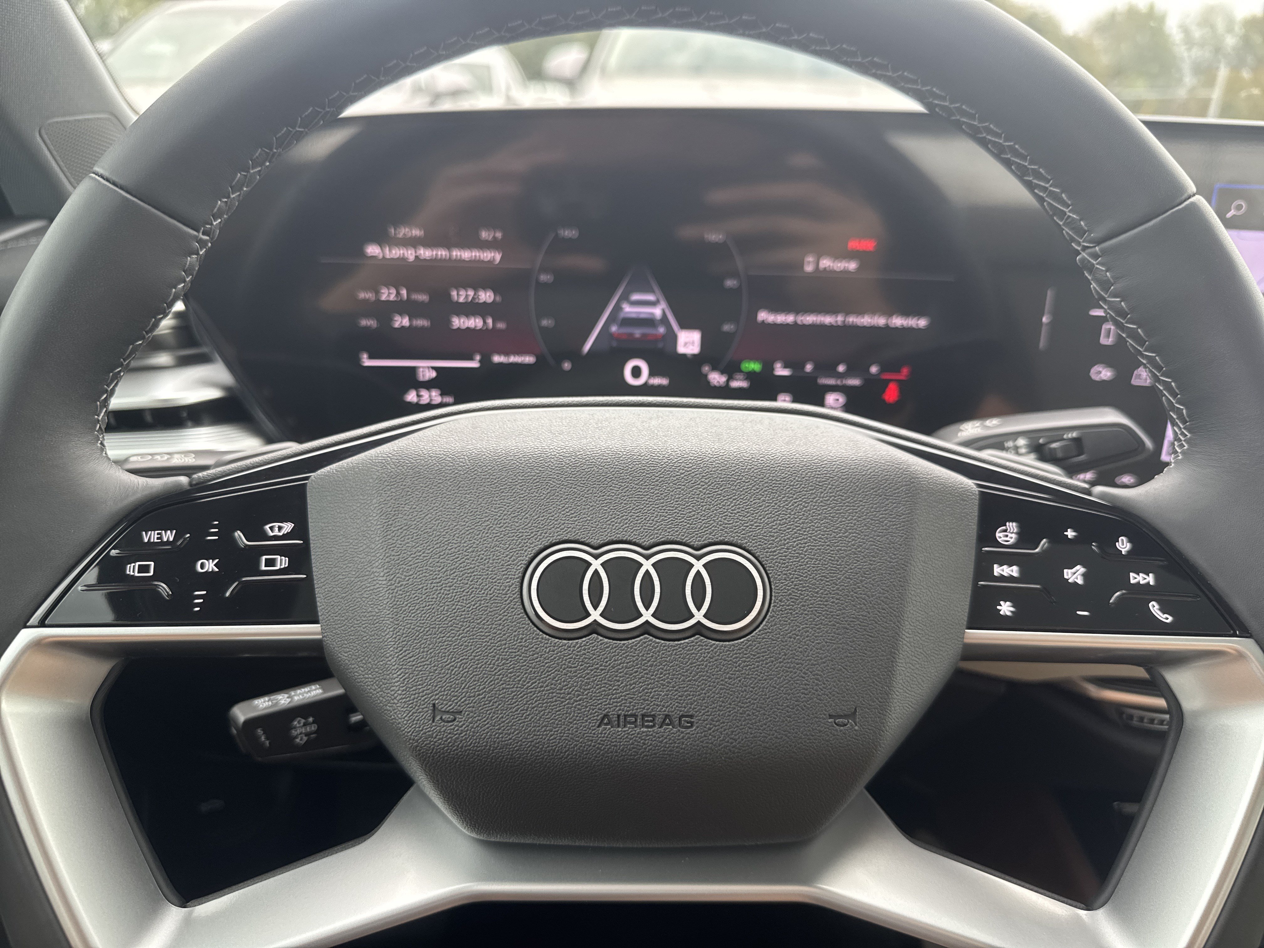 Certified 2026 Audi A6 Premium Plus AWD/4WD image 10