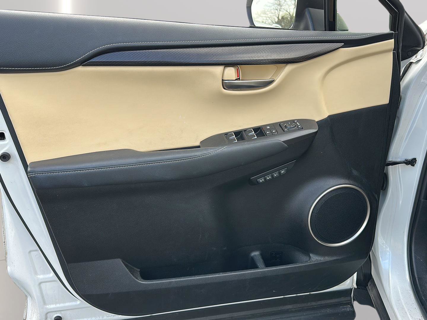 Used 2018 Lexus NX 300 AWD w/ Premium Package image 12