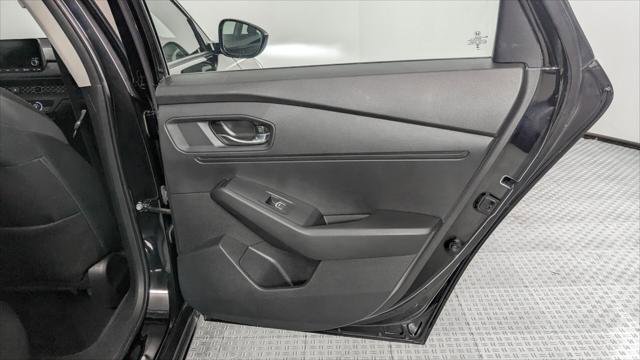 Used 2023 Honda Accord LX image 18